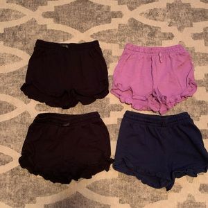 Girls Shorts